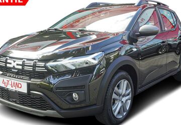 Dacia Sandero 84.795 km 13.990 &euro; Hannover 30179