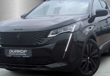 Peugeot 3008 26.401 km 22.480 &euro; Hildesheim 31135
