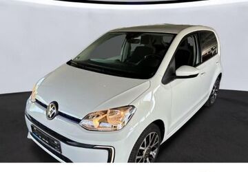 VW e-up! 109.020 km 14.990 &euro; Hannover 30655