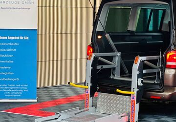 VW T5 Transporter 163.230 km 21.900 &euro; Salzgitter 38259
