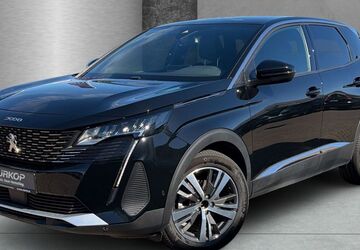 Peugeot 3008 7.512 km 22.470 &euro; Hildesheim 31135