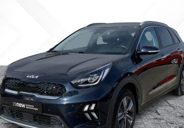 Kia Niro 73.001 km 20.490 &euro; Hildesheim 31135