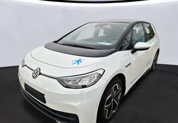 VW ID.3 136.875 km 20.490 &euro; Peine 31226