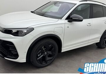VW Tiguan 6.730 km 49.800 &euro; Peine 31226
