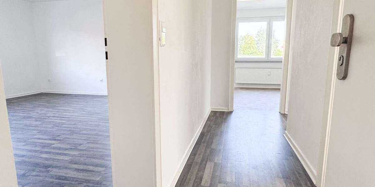 Etagenwohnung Sehnde - 3 Zimmer, 75 m&sup2;, 849&euro; | Angebot:26972730