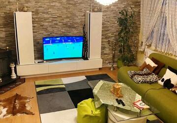 Wohnung Hannover Mitte - 3 Zimmer, 80 m&sup2;, 1.350&euro; | Angebot:27596519