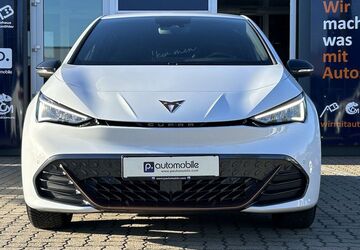 Cupra Born 37.773 km 25.980 &euro; Salzgitter 38229