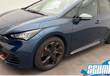 Cupra Born 25.930 km 27.900 &euro; Peine 31226