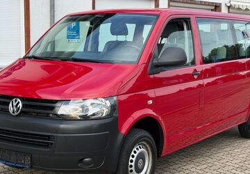 VW T5 Transporter 216.800 km 14.900 &euro; Salzgitter 38229