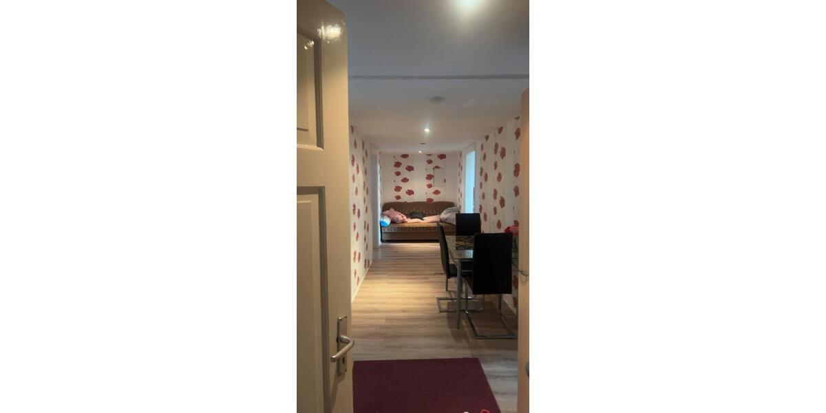 Erdgeschoßwohnung Gronau (Leine) - 3 Zimmer, 80 m&sup2;, 595&euro; | Angebot:27587264