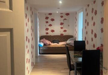 Wohnung Gronau (Leine) - 3 Zimmer, 80 m&sup2;, 595&euro; | Angebot:27587264
