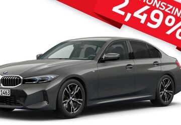 BMW 320 24.872 km 41.250 &euro; Hildesheim 31137