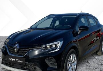 Renault Captur 8.500 km 15.880 &euro; Hildesheim 31135