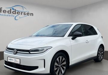 VW ID. Polo 2.900 km 36.489 &euro; Alfeld 31061