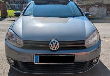 VW Golf 228.172 km 3.500 &euro; Hildesheim 31135