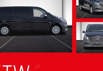Mercedes-Benz Vito 41.057 km 44.722 &euro; Hildesheim 31137