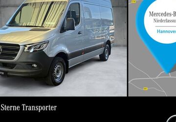 Mercedes-Benz Sprinter 139.291 km 41.626 &euro; Hannover - Langenhagen 30855
