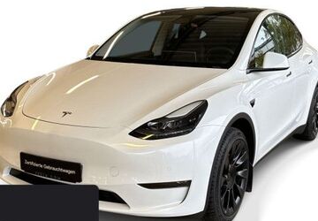 Tesla Model Y 30.767 km 37.300 &euro; Hannover 30519