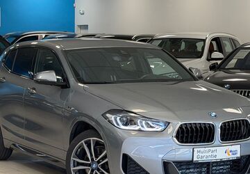 BMW X2 42.783 km 22.997 &euro; Peine 31228
