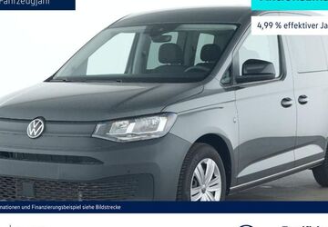 VW Caddy 11.191 km 27.990 &euro; Hannover 30419