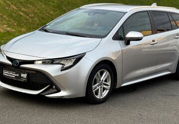 Toyota Corolla 215.944 km 22.800 &euro; Hildesheim 31135