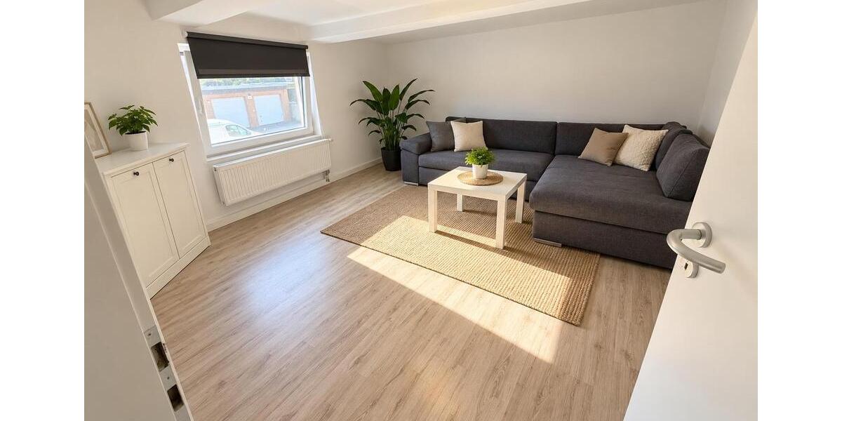 Etagenwohnung Peine Peine Kernstadt - 4 Zimmer, 108 m&sup2;, 830&euro; | Angebot:27585376