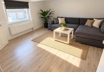 Wohnung Peine Peine Kernstadt - 4 Zimmer, 108 m&sup2;, 830&euro; | Angebot:27585376