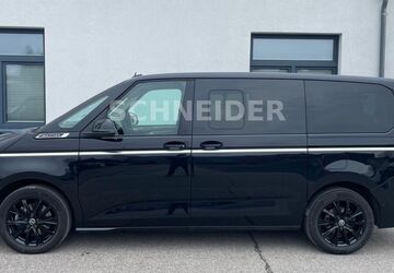 VW T7 Multivan 48.755 km 49.990 &euro; Gross Düngen 31162