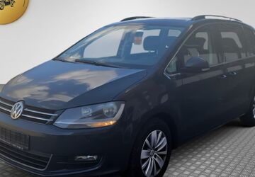 VW Sharan 233.000 km 8.900 &euro; Hannover 30179