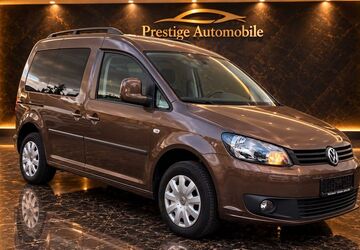 VW Caddy 182.000 km 5.990 &euro; Hannover 30179