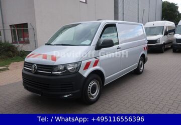 VW T6 Transporter 208.787 km 13.900 &euro; Hannover 30179