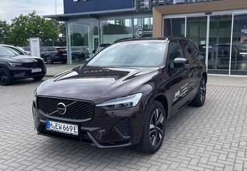 Volvo XC60 5.000 km 56.500 &euro; Hannover 30179