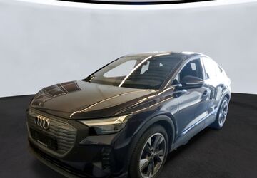 Audi Q4 36.450 km 36.950 &euro; Salzgitter 38259