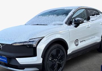 Volvo EX30 Cross Country 5.000 km 42.967 &euro; Hildesheim 31135