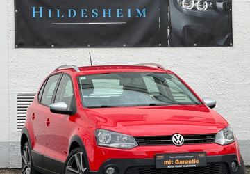 VW Polo 200.000 km 5.990 &euro; Hildesheim 31135