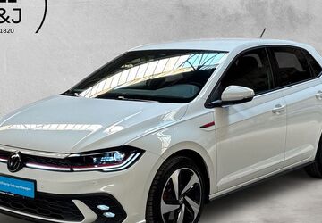 VW Polo 12.590 km 23.850 &euro; Hannover 30449