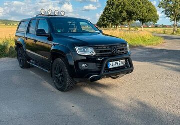 VW Amarok 141.000 km 29.500 &euro; Hildesheim 31137