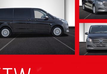 Mercedes-Benz Vito 41.798 km 43.311 &euro; Hildesheim 31137