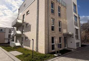 Wohnung Peine Südstadt - 3 Zimmer, 105 m&sup2;, 1.255&euro; | Angebot:26607619
