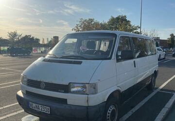 VW T4 andere 285.000 km 8.500 &euro; Hildesheim 31134