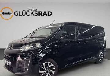 Citroen Spacetourer 86.170 km 29.890 &euro; Hildesheim 31137