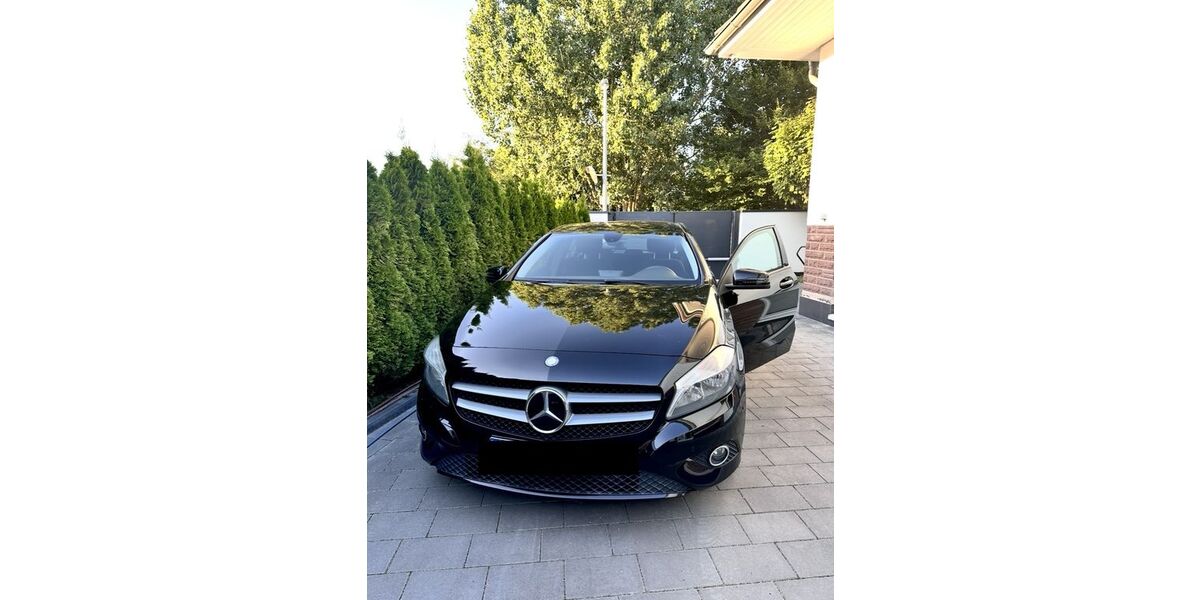 Mercedes-Benz A 180 196.573 km 8.800 &euro; Hannover 30629