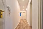 Hochparterre Hildesheim - 3 Zimmer, 98 m&sup2;, 1.180&euro; | Angebot:27565241