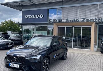 Volvo XC60 5.000 km 62.200 &euro; Hannover 30179