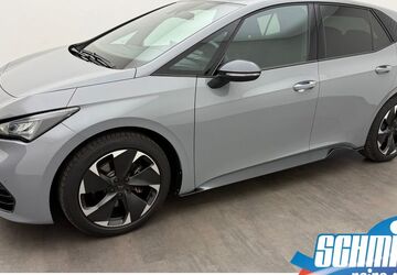 Cupra Born 22.570 km 28.400 &euro; Peine 31226