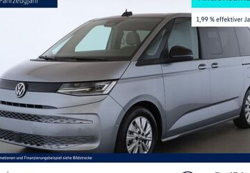 VW T7 Multivan 4.605 km 53.690 &euro; Hannover 30419