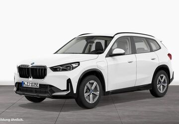 BMW X1 17.514 km 39.307 &euro; Hannover 30539