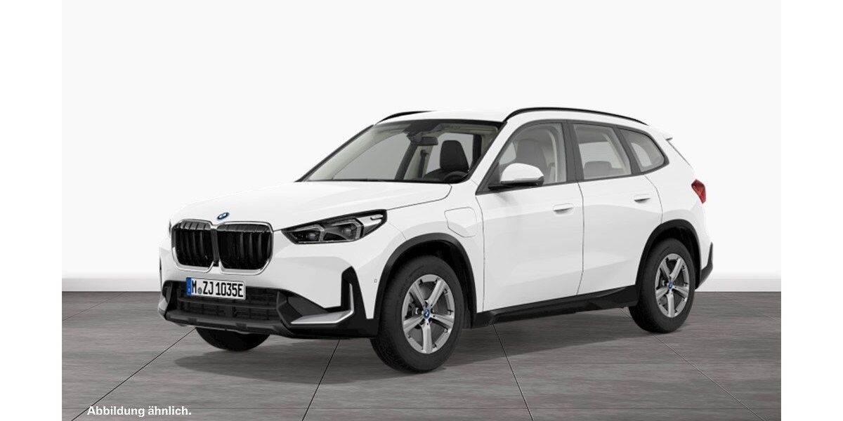 BMW X1 17.514 km 39.307 &euro; Hannover 30539