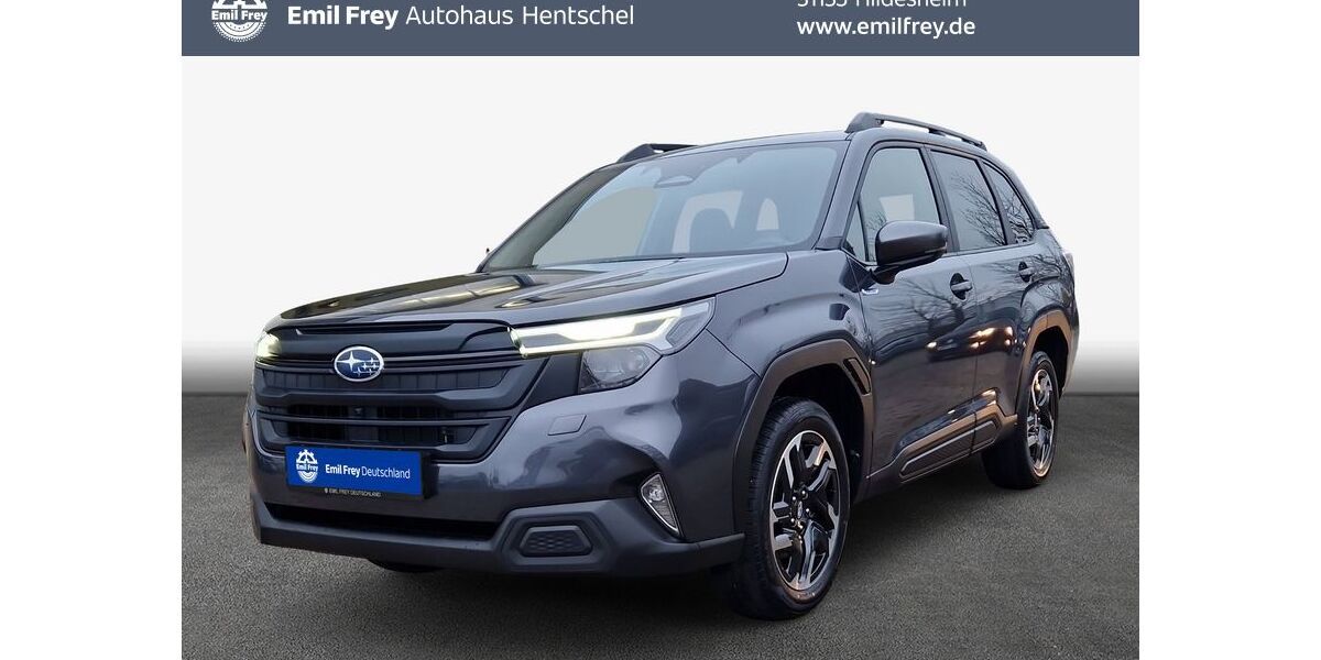 Subaru Forester 4.890 km 39.967 &euro; Hildesheim 31135