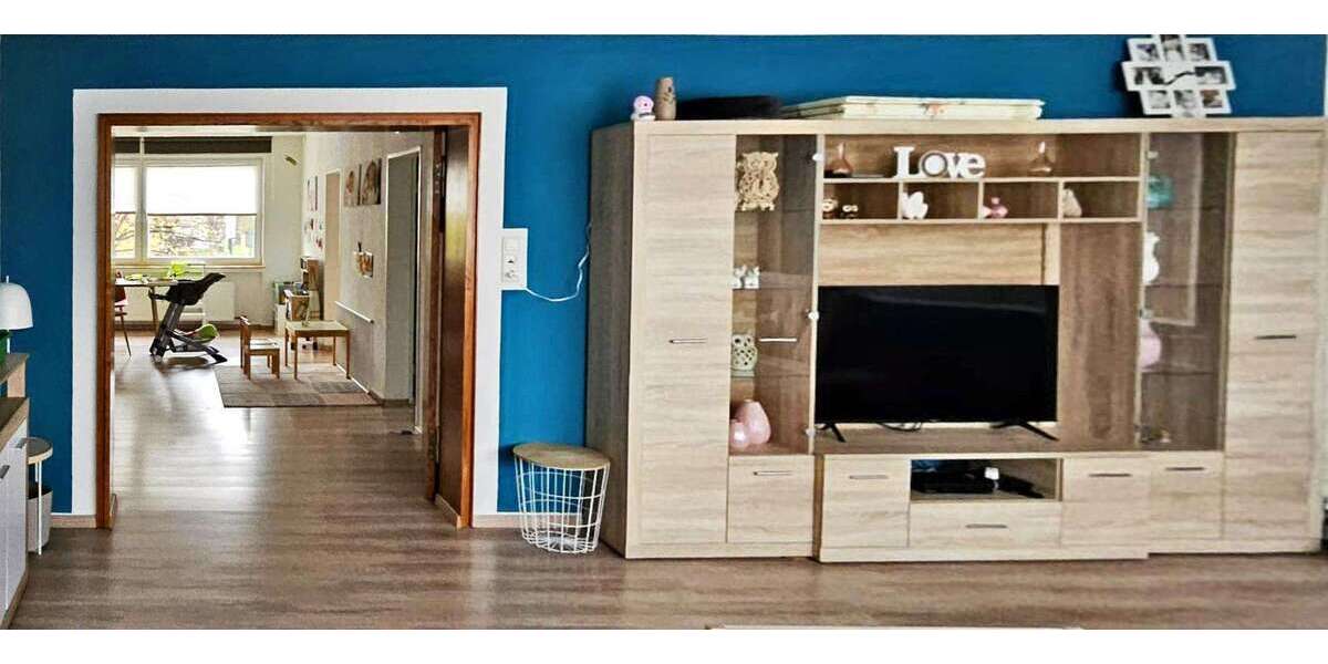 Etagenwohnung Hildesheim Oststadt/Stadtfeld - 3 Zimmer, 110 m&sup2;, 1.000&euro; | Angebot:27444985